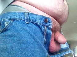 chubbycub78:  Some soft cock pics while I