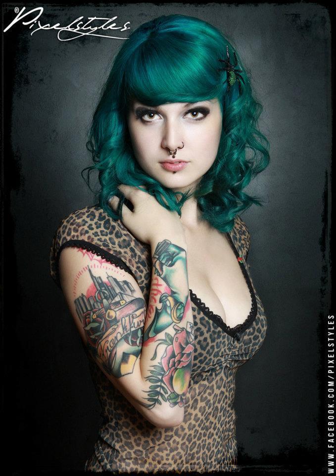  Victoria Van Violence 