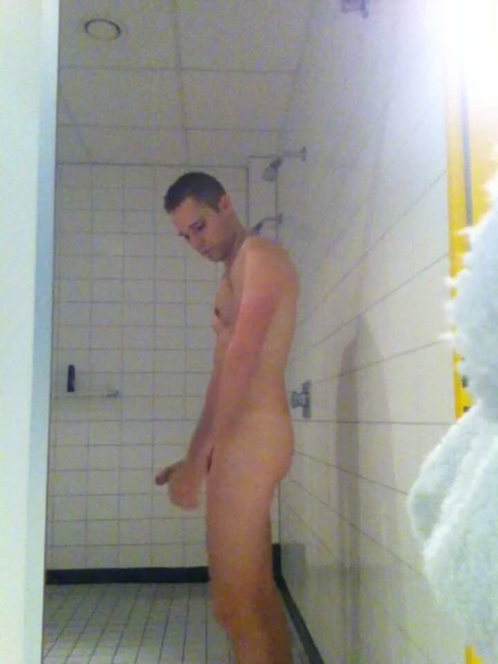 lockerroomguys: Some AMAZING pictures sent by a follower - would Iove to find him