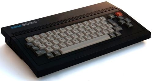 Commodore Z's Mindhouse