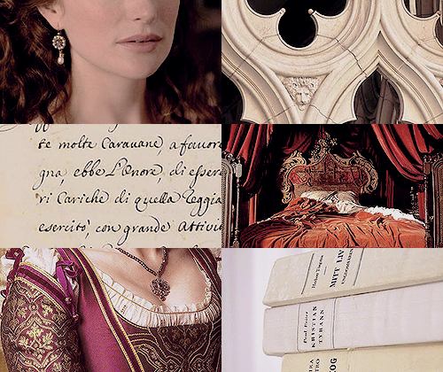 theunseeliequeen:history week meme | day three | one woman | veronica francoVeronica Franco (1546-91