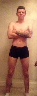 mybritsinboxers:  adam from bournemouth 