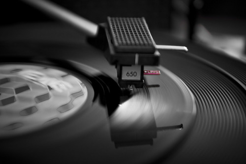 maro-t:  Keane Vinyl by Richard van de Velde on Flickr. 