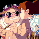 caramelcalico:  hit the diamond was LITERALLY the gayest episode ever and here’s