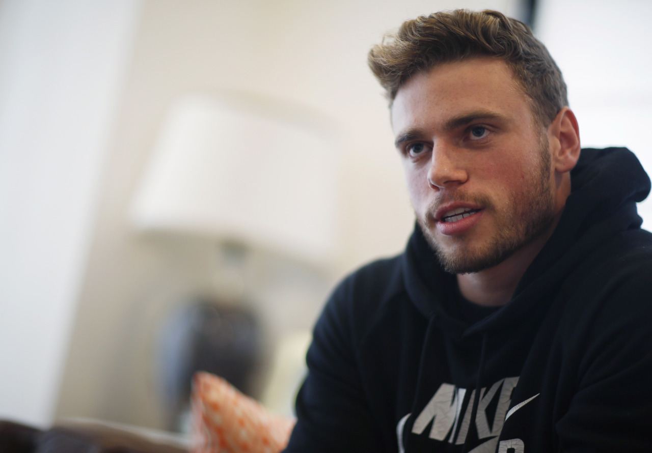 memberjoe:    Gus Kenworthy U.S. Olympic skier 