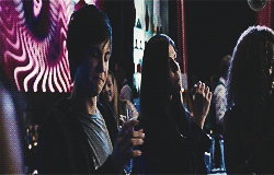 cristaisnoceu:  Percy Jackson &amp; the Olympians: The Lightning Thief  Percabeth