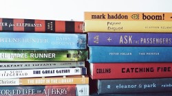 beckisbookshelf:  j a n  -22-  b p c  ||  paperback|hardback  ||  I live with hardback taste on a paperback budget.  