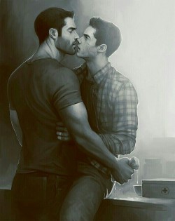O Gay; Ben de...