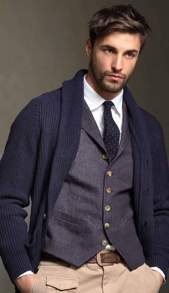 Essential STYLE