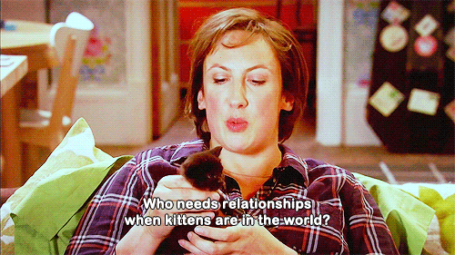 exactly!  LOL
