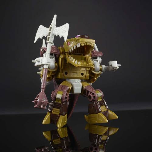 aeonmagnus: Transformers War for Cybertron Trilogy “Quintesson Pit of Judgement” 5-pack: