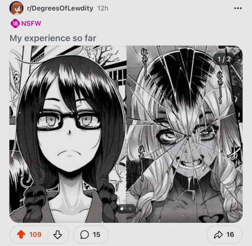 Oh This Is Fucking Sending Me