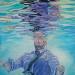 repubblicabanana:Yannick FourniéOut of breathe