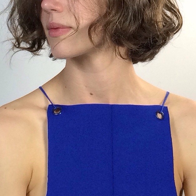 clubpeach: JACQUEMUS 