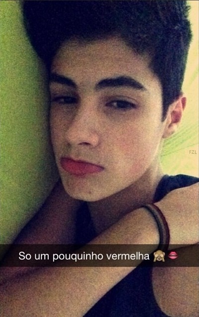 Amor Próprio ✌
