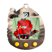 Do You Think Your Funny? Would You Prefer A Cursed Wormagotchi Case? Well Youre In Luck! They Look Like