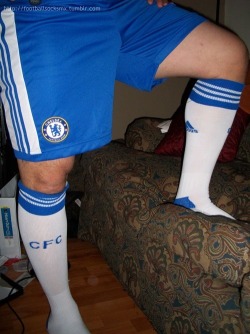 footballsocksmx:  nice! 