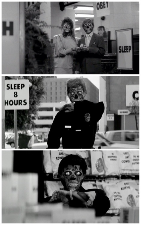 zgmfd: They Live (1988)