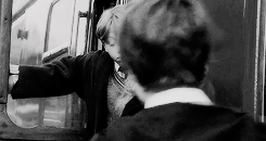 arthurdarvvill:  THE MAGIC BEGINS ϟ  Favourite Relationship | The Golden Trio