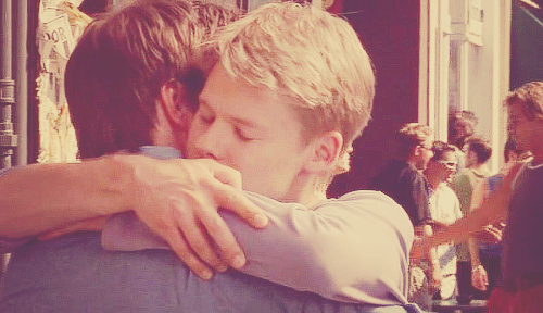 JUST ANOTHER IMMORAL TEENAGER, 2/40 screencaps of britin su We Heart It. http://weheartit.com/entry/44189754/via/misskinney