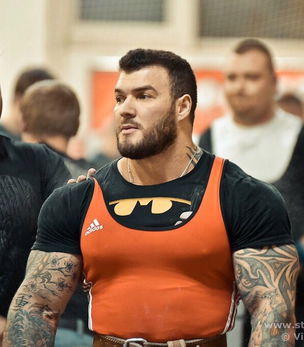 Evgeni Filatov