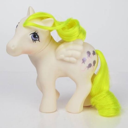 It Keeps Me Up At Night How Much Jeramy Allen White Looks Like A G1 My Little Pony
