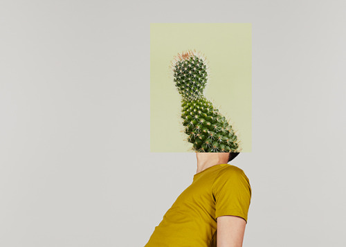 darksilenceinsuburbia:  Gem Fletcher: The Eureka Effect
