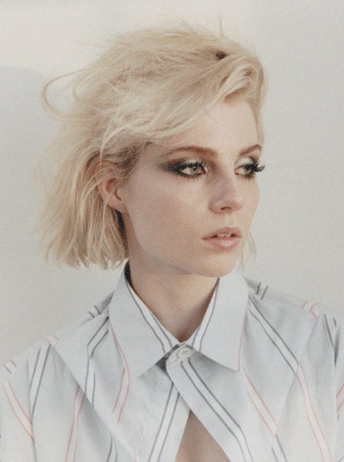 LUCY BOYNTONbyClare Shilland