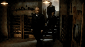murdoch-and-julia:Detective Watts + Wine