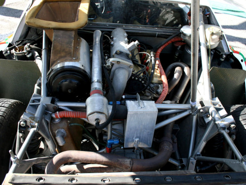 itsbrucemclaren:  Lancia Rally 037 Group B ‘1983–86