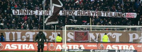 Sex nutze-die-zeit:  Hey liebe FC St. Pauli Fußballfans, pictures