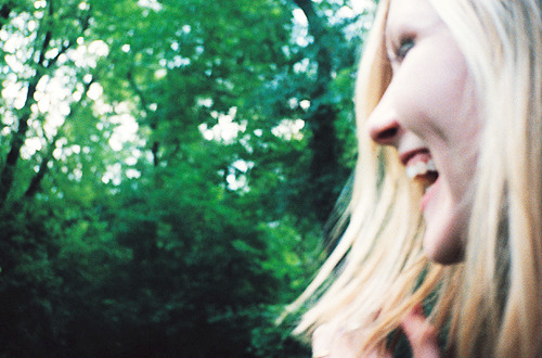 avagardner:  The trees, like lungs, filling with air. My sister- the mean one- pulling my hair.   