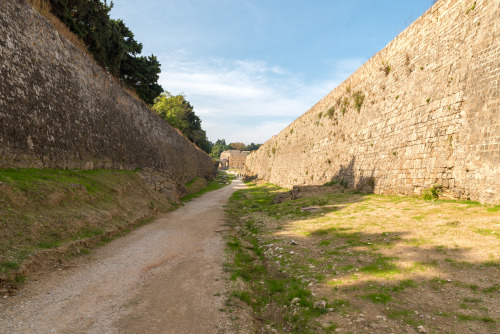 Rhodos, 2019.