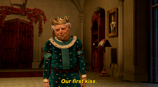 joewright: King Harold is the Frog™: clue #1 