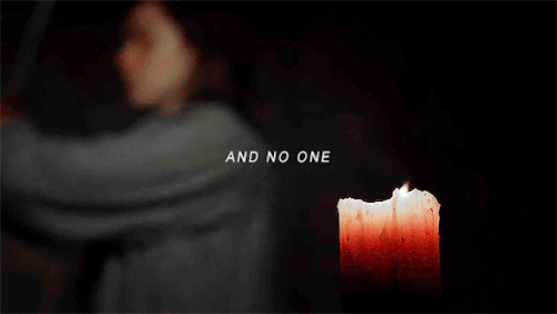 aryaofasoiaf:There once was a girl known by everyone and no one.