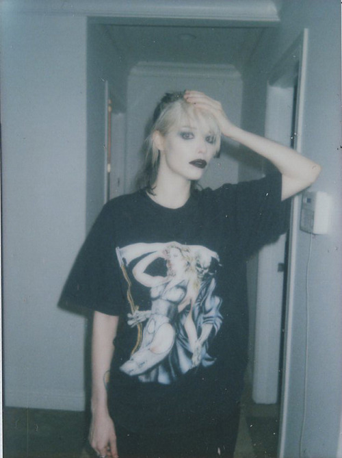 lucasdavidphoto: Alice glass by me 2017