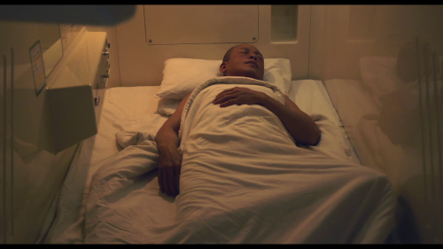 slow-cinema:No No Sleep, dir by Tsai Ming-liang (2015)