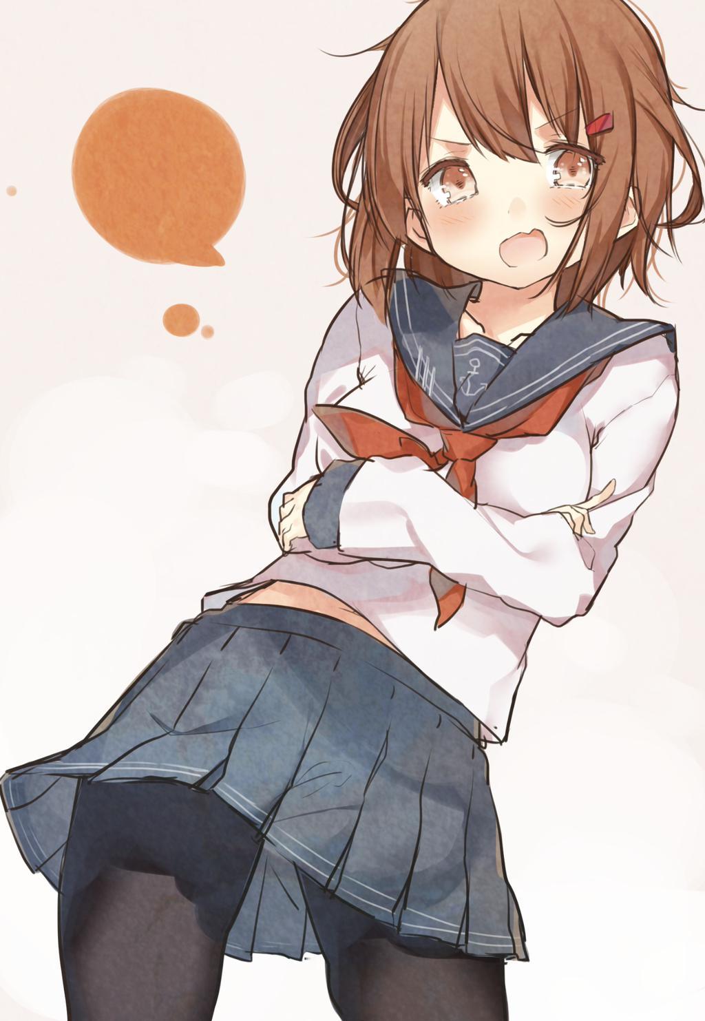 fileth-fileth:  かやはらさんはTwitterを使っています: もっと私を頼りなさい？