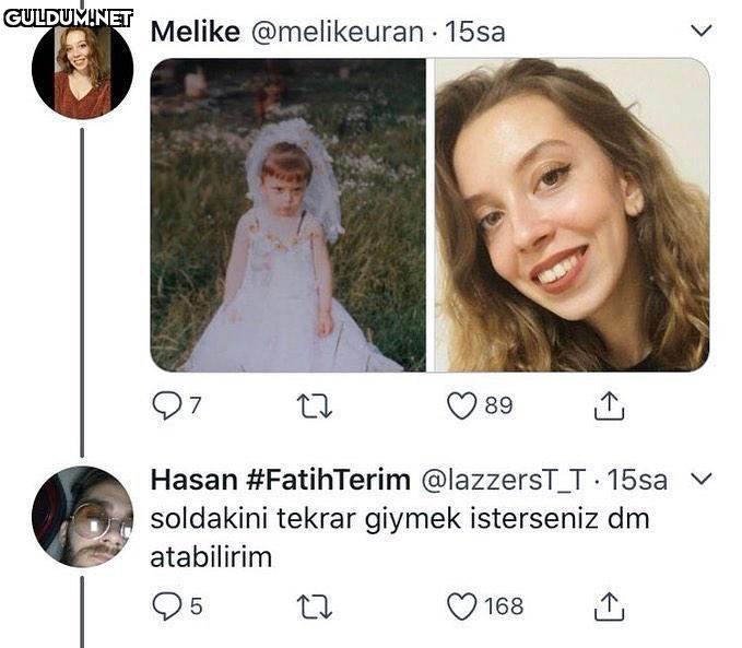 Hızınız 102 Melike...