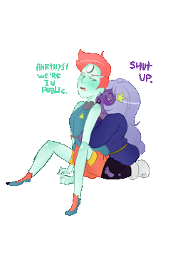 misspolycysticovaries:  sign me the FUCK UP to the pearlmethystbomb Day one: old designs 