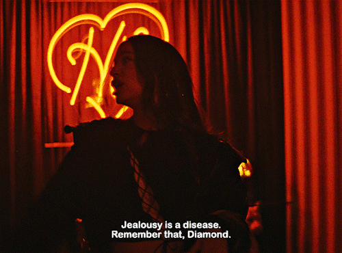 ANORA, 2024 Dir. Sean Baker