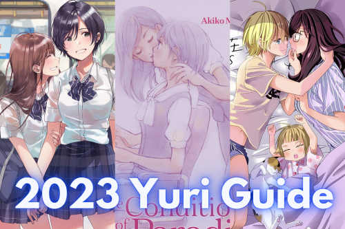 YuuPomu in 2023  Online manga, Manga reader, Yuri