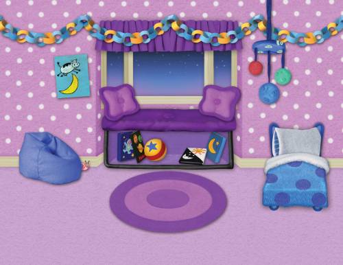 NICK ANIMATION PODCASTEPISODE #25: ANGELA SANTOMERO &amp; TRACI PAIGE JOHNSONBlues Clues creator