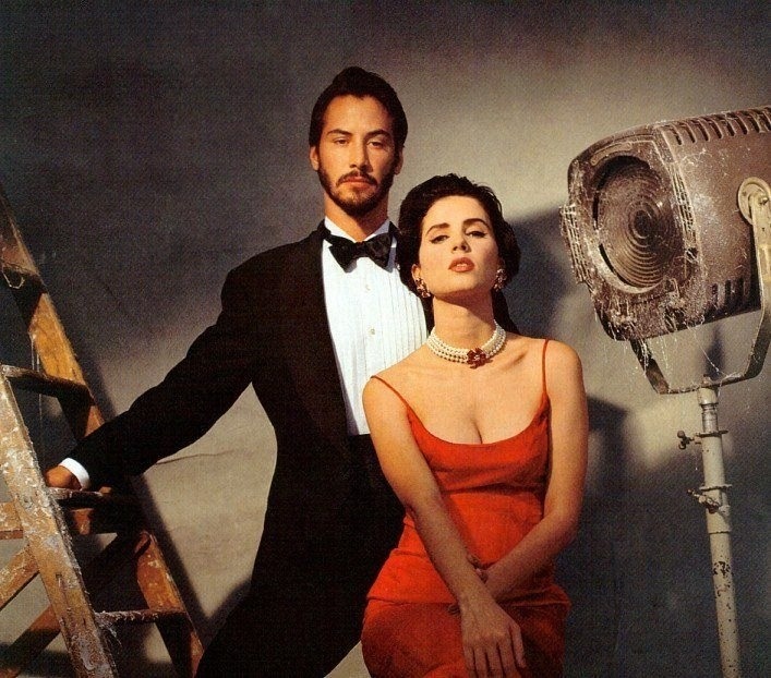 90smovies:  Bram Stoker’s Dracula