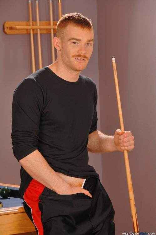 hank2820:  #husbandmaterial