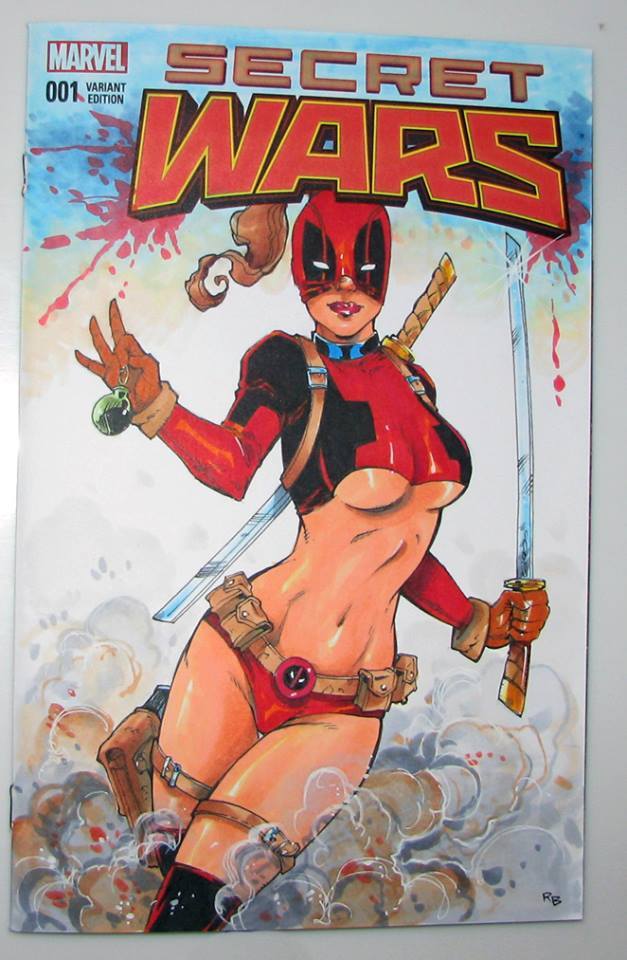 pinuparena:  By  RB White   &lt; |D’‘‘‘