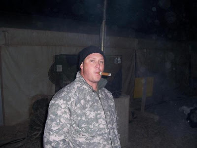 Cigar Studs