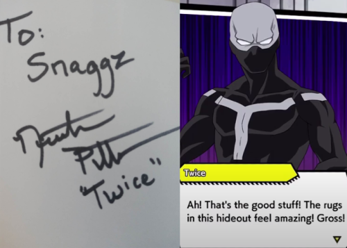 Updated Autograph Collection, It's Gotten So Big!