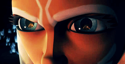 thegarden-keeper:“Be warned, you may never see your future if you remain his student.”