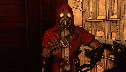  Reblog and search your favorite game and add the first gif that pops up 